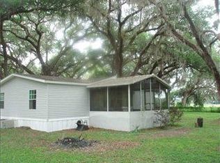 93 SW 132nd Rd, Webster, FL 33597