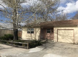 322 Anderson St, Carson City, NV 89701