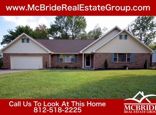 3513 Herndon Dr, Evansville, IN 47715