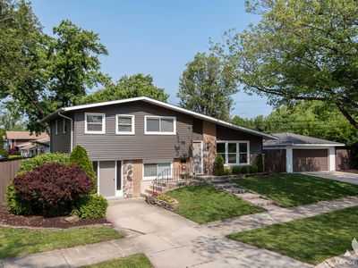 5700 Grange Ave, Oak Forest, IL, 60452