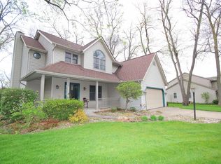 52359 Windermere Ct, Granger, IN