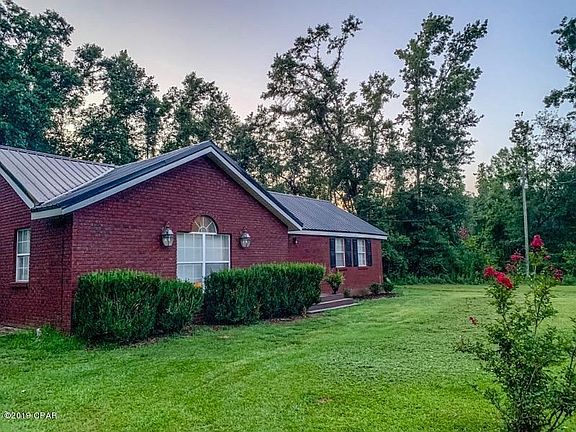 1782 Owens Pond Rd Chipley FL