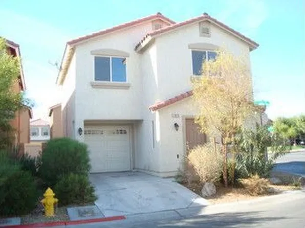 1875 Vida Pacifica St, Las Vegas, NV 89115