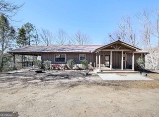 364 Poole Rd, Ball Ground, GA 30107