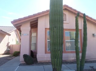 3519 W Sky Ridge Loop, Tucson, AZ 85742