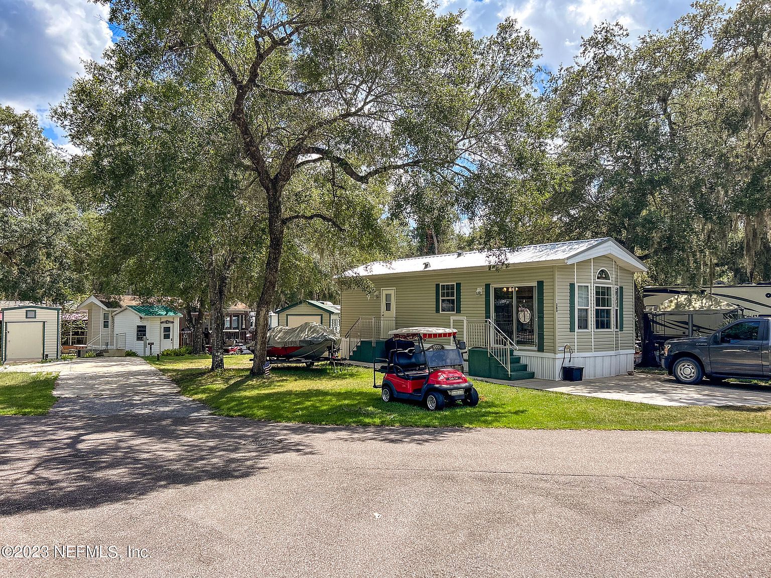 25296 NE 141ST ST UNIT 380, Fort Mc Coy, FL 32134 Zillow