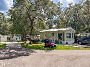 25296 NE 141st St #380, Fort Mc Coy, FL 32134