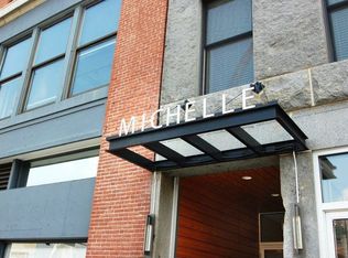 59 Cooper St #5, Boston, MA 02113