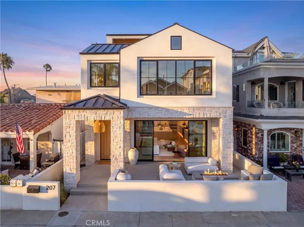 207 43rd St, Newport Beach, CA 92663