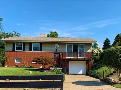 1108 Croxall Ave, Aliquippa, PA, 15001