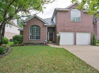 20614 Water Point Trl, Humble, TX 77346