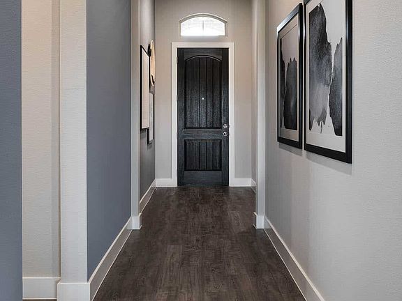 Mila Model Home