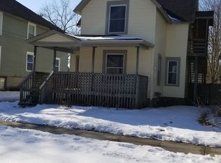 523 N Sycamore St, Lansing, MI 48933