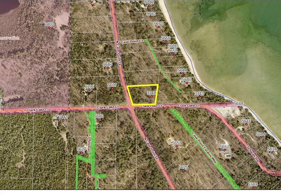1st image of 3348 Clark Lake Ct