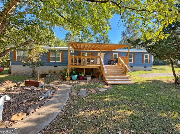 191 Gregory Ln, Eatonton, GA 31024