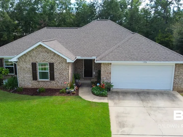 5936 Shady Woods Ct, Gulf Shores, AL 36542