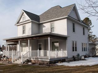 315 1st Ave SE, Harmony, MN 55939