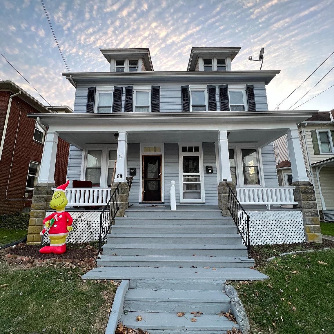 82 N Queen St, Littlestown, PA 17340 Zillow