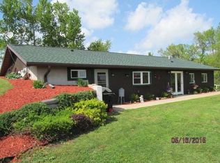 745 Vavricka Rd, Montfort, WI 53569