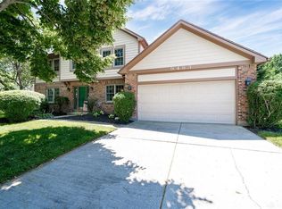 9483 Still Meadow Ln, Dayton, OH 45458