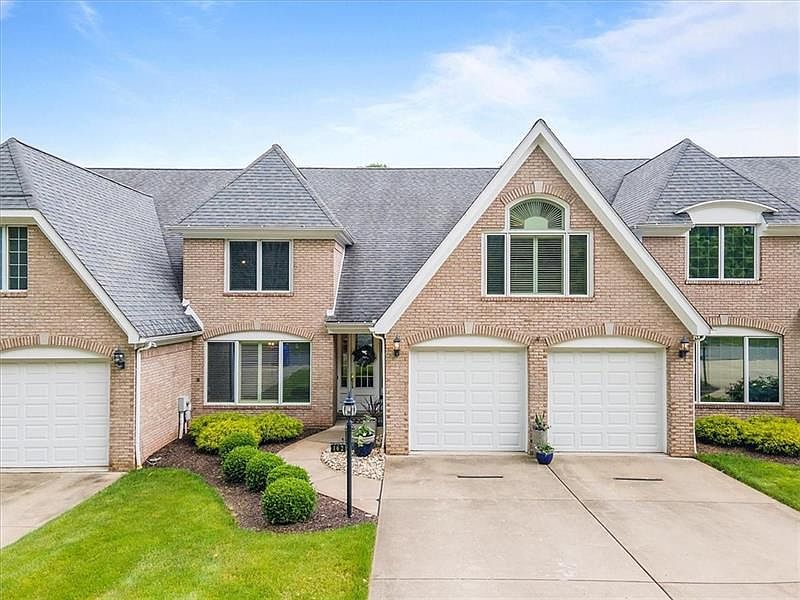 162 Saint Ives Way, Zelienople, PA 16063 Zillow