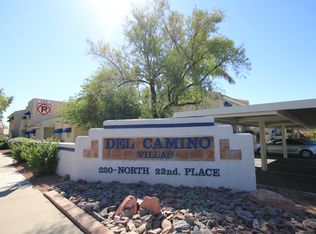 220 N 22nd Pl UNIT 1033, Mesa, AZ 85213