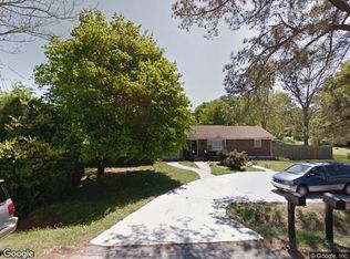 3148 Penland Dr, Marietta, GA 30066