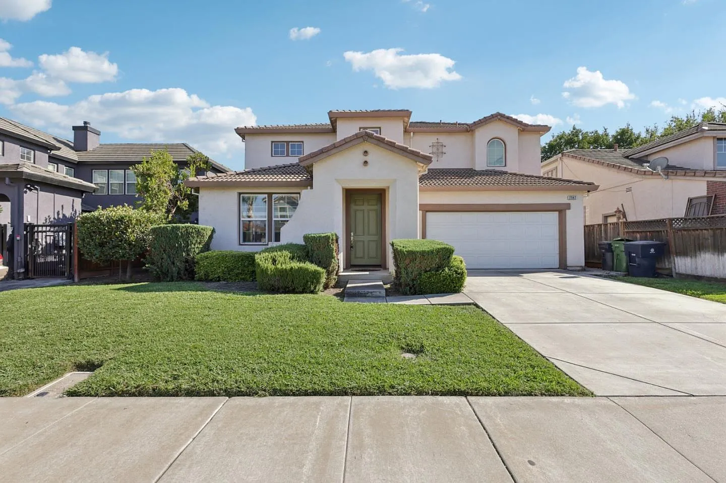 2942 Safford Ave photo 1