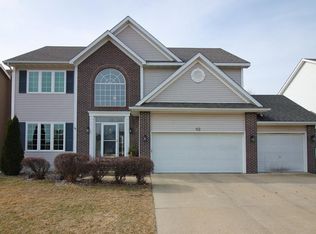 112 56th St, West Des Moines, IA 50266