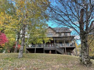 33 Meadow Lark Ln, Blue Ridge, GA 30513