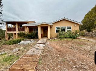 14 Pinon Ave, Cedar Crest, NM 87008