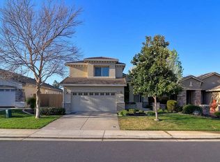 709 Hillswick Cir, Folsom, CA