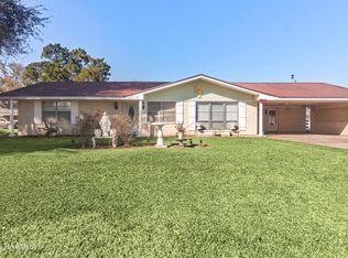 1503 Grand Pointe Ave, Breaux Bridge, LA 70517