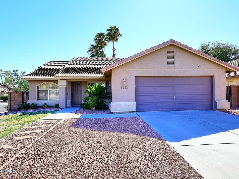 1st image of 8735 W MELINDA Lane