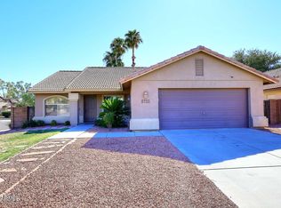 8735 W Melinda Ln, Peoria, AZ 85382