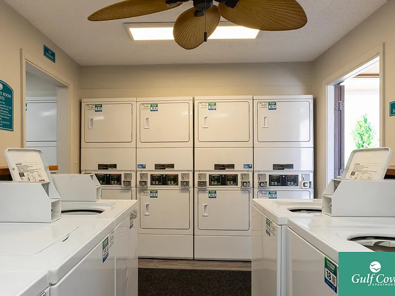 Gulf Cove Apartments — Photo 18