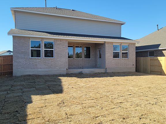 Back Exterior