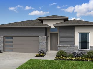 Enfield Plan, Silverleaf 50s, Cedar Creek, TX 78612