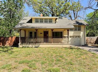 422 W 23rd Ave, Hutchinson, KS 67502