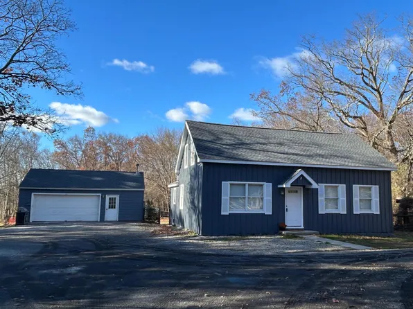 1878 Durham Rd, New Hope, PA 18938