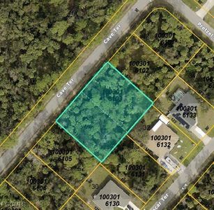 Cave Ter, North port, FL, 34286