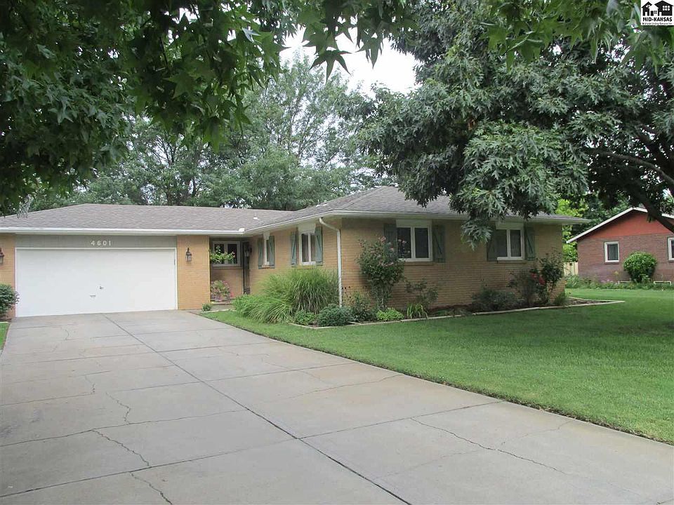 1st image of 4601 Foothill Dr