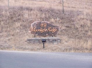3 Moonlight Ridge Rd, Clancy, MT 59634