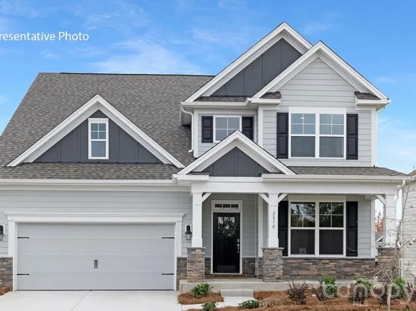 9205 Carver Ave, Huntersville, NC 28078
