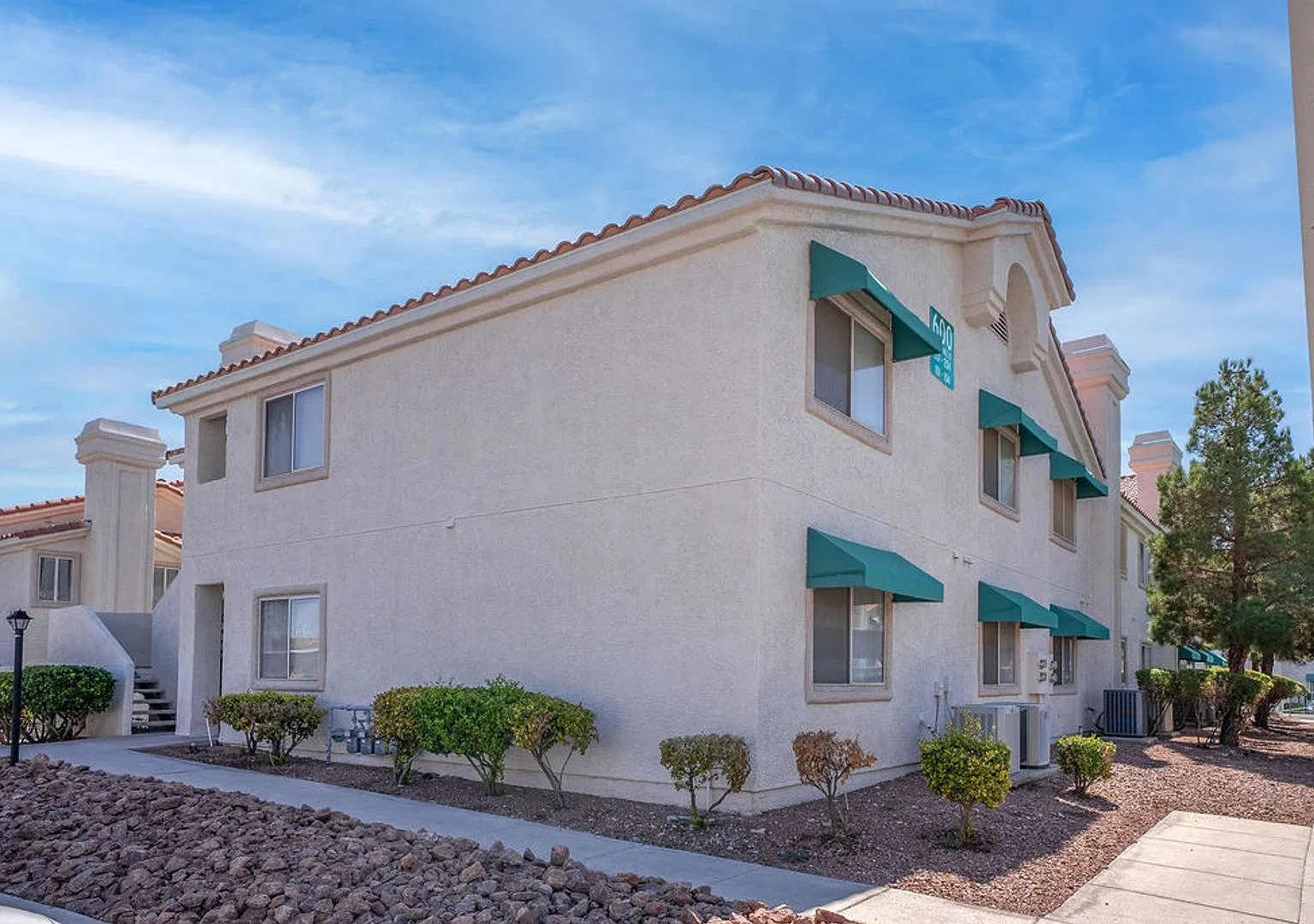 600 Devonhall Street #202, Las Vegas, NV 89145 — Photo 1