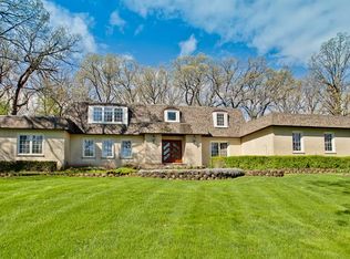 21394 N Highwood Rd, Kildeer, IL 60047