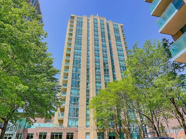 26 Olive Ave, Toronto, ON