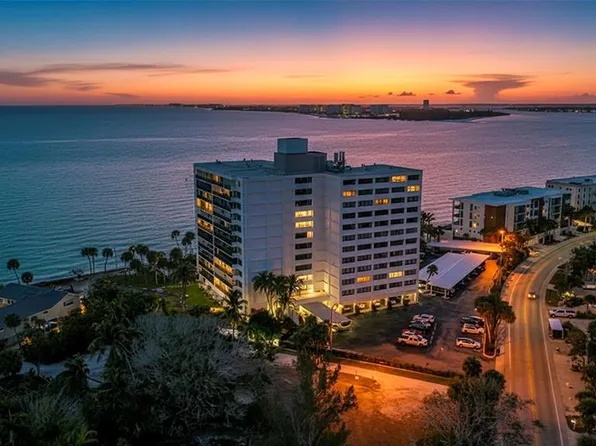 4822 Ocean Blvd APT 8D, Sarasota, FL 34242