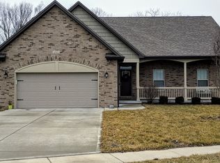 4322 Westminster Ct, Columbus, IN
