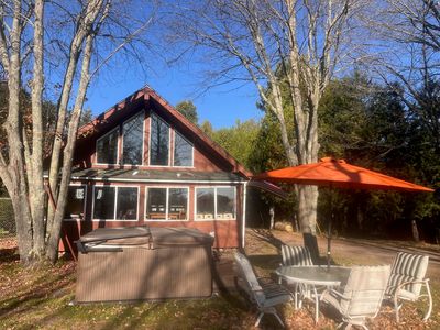 4728 Dow Rd, Saginaw, MN, 55779